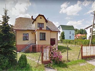 Dom wolnostojący Sprzedaż Rybarzowice, Polska