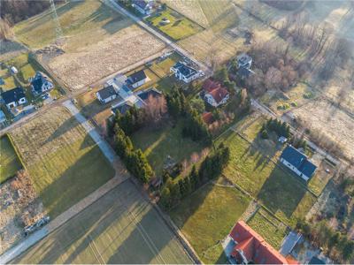 Działka budowlana Sprzedaż BielskoBiała, Polska