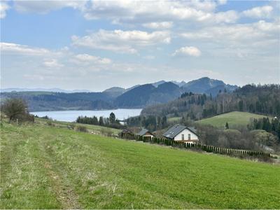 Działka budowlana Sprzedaż NiedzicaZamek, Polska