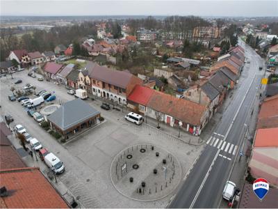 Działka budowlana Sprzedaż Nowe Brzesko, Polska