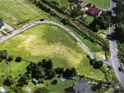 Działka budowlana Sprzedaż Pierściec, Polska