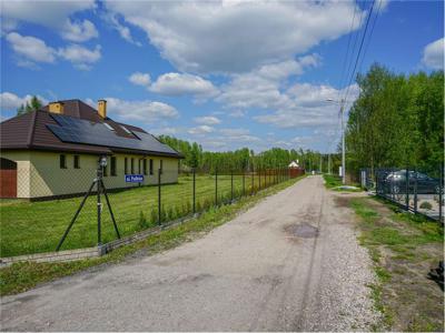 Działka budowlana Sprzedaż Łubno, Polska