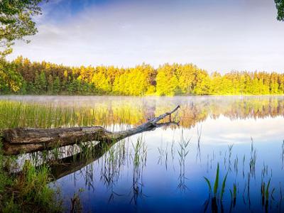 Działka inwestycyjna Ostróda