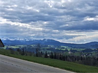 Działka Sprzedaż Sierockie, Polska