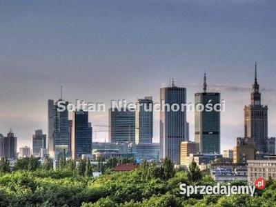 Grunt na sprzedaż 3796m2 Warszawa