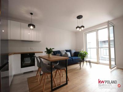 Komfortowy apartament na wynajem Karolinki