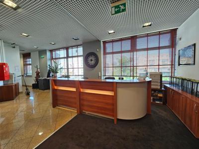 Lokal 277m2, ścisłe Centrum 54zł/1m2 + vat