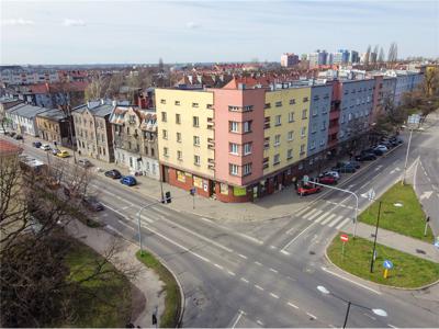 Lokal handlowy/usługowy Sprzedaż Zabrze, Polska