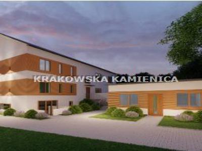 Mieszkanie na sprzedaż 1 pokój Kraków Łagiewniki-Borek Fałęcki, 20,80 m2, parter