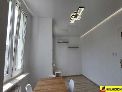 Mieszkanie na sprzedaż 2 pokoje Kielce, 48,10 m2, 4 piętro