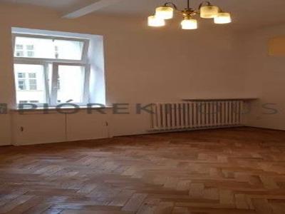 Mieszkanie na sprzedaż 2 pokoje Warszawa Śródmieście, 60 m2, 1 piętro