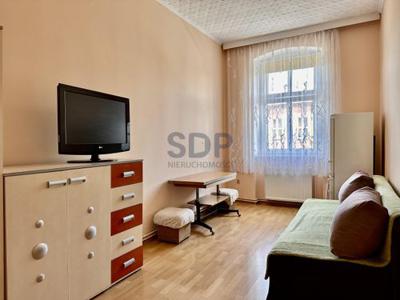 Mieszkanie na sprzedaż 2 pokoje Wrocław Psie Pole, 61,17 m2, 3 piętro
