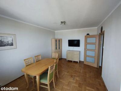 Mieszkanie na sprzedaż 3 pokoje Gdańsk Piecki-Migowo, 55,20 m2, 8 piętro