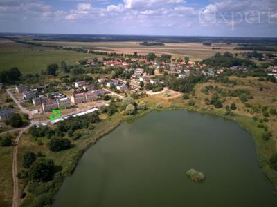 Mieszkanie na sprzedaż 3 pokoje Stargard, 65,96 m2, parter