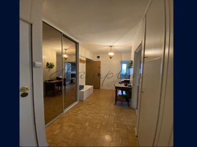 Mieszkanie na sprzedaż 3 pokoje Warszawa Śródmieście, 65 m2, 7 piętro