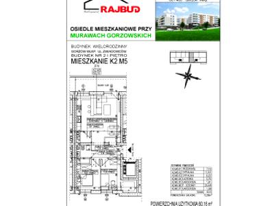 Nowe mieszkanie Wieprzyce, ul. Zwiadowców