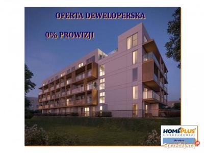 Oferta deweloperska w centrum Helu