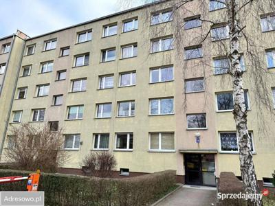 Oferta sprzedaży mieszkania Szczecin 54m2 4-pok