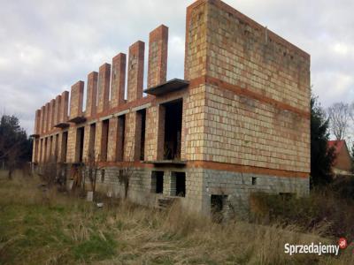 Ośrodek zdrowia/szkoleniowy w Sarbi k Kołobrzegu