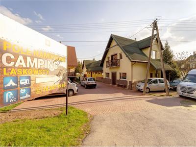 Pub Wynajem Sromowce Niżne, Polska