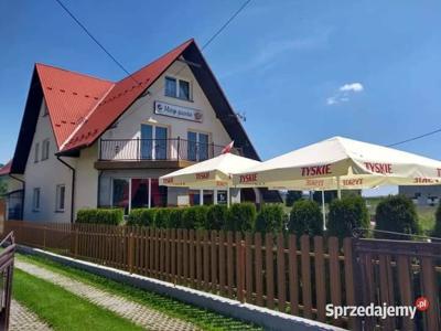 Wynajmę lokal użytkowy miejscowość Dębno - pizza, pub, sklep