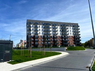 Apartament Tychy