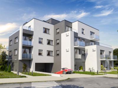 Apartament Białołęka, ul. Sprawna