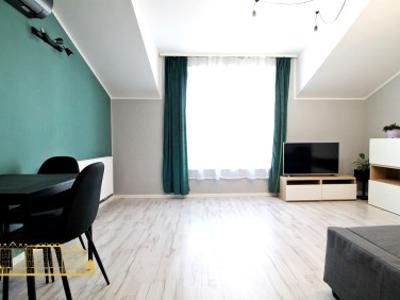 Apartament Górka Narodowa, Aleja 29 Listopada