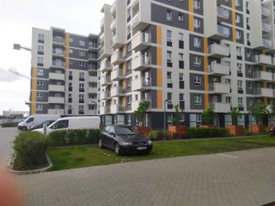 Apartament Ursus, ul. Posag 7 Panien