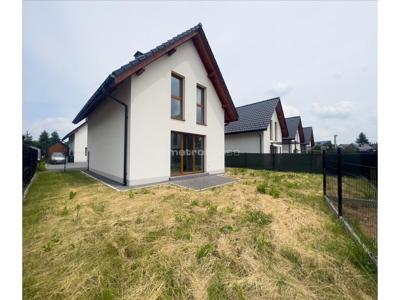 Dom na sprzedaż 104,31 m², oferta nr GYTO534