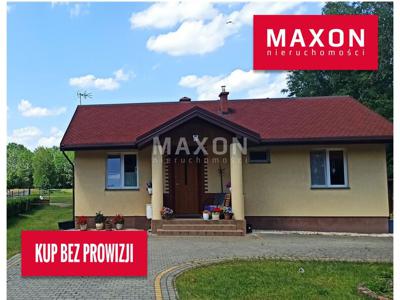 Dom na sprzedaż 115,00 m², oferta nr 11569/DS/MAX