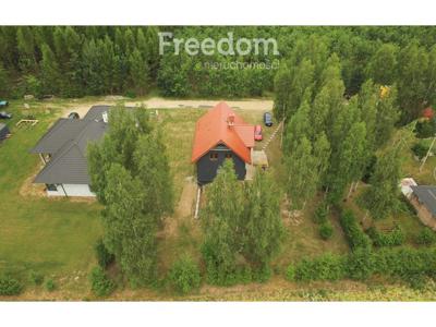 Dom na sprzedaż 126,00 m², oferta nr 10084/3685/ODS