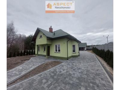 Dom na sprzedaż 137,40 m², oferta nr ASR-DS-46709