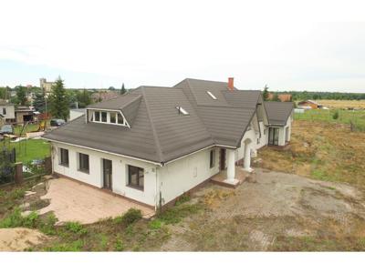 Dom na sprzedaż 292,87 m², oferta nr 10083/3685/ODS