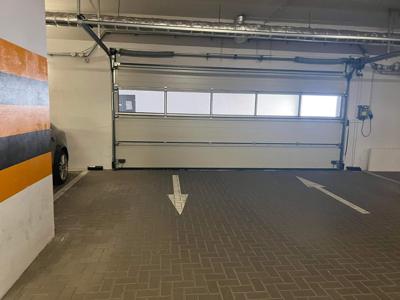 Garaż podziemny / miejsce parkingowe Lublin Centrum