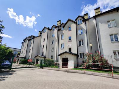 Mieszkanie 33,4 m2 + piwnica 7,2m2 w centrum Ostródy