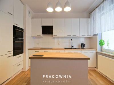 Mieszkanie do wynajęcia 2 pokoje Bydgoszcz, 48,41 m2, 2 piętro