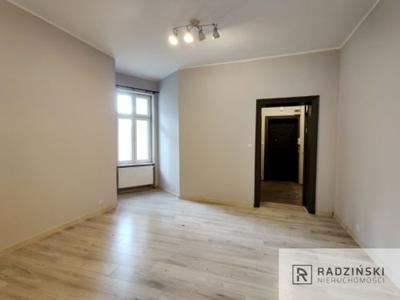 Mieszkanie na sprzedaż 1 pokój Gorzów Wielkopolski, 32 m2, 2 piętro