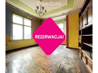 Mieszkanie na sprzedaż 121,22 m², piętro 3, oferta nr 26184/3685/OMS