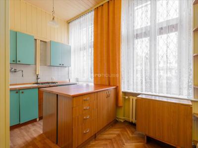 Mieszkanie na sprzedaż 19,31 m², parter, oferta nr LUNY776