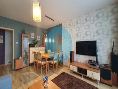 Mieszkanie na sprzedaż 3 pokoje Kielce, 73,95 m2, 1 piętro