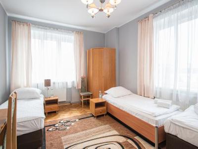 Mieszkanie na sprzedaż 3 pokoje Poznań Grunwald, 94,84 m2, 2 piętro