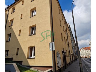 Mieszkanie na sprzedaż 42,37 m², piętro 1, oferta nr SRK-MS-3163