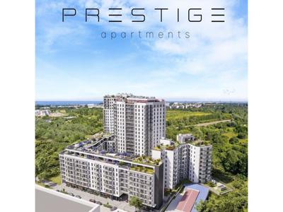 Mieszkanie na sprzedaż 47,44 m², parter, oferta nr 975553