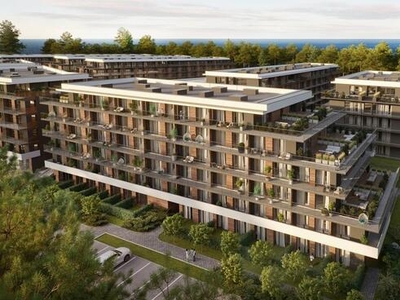 0%, Dziwnów - apartamenty wakacyjne