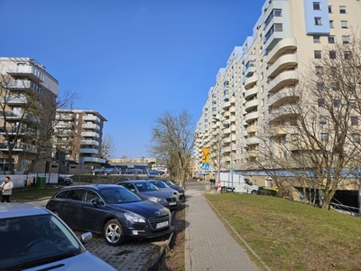 2-pokojowy apartament, widok na morze, bezpośrednio!