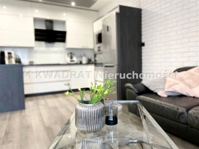 Apartament Czechowice-Dziedzice