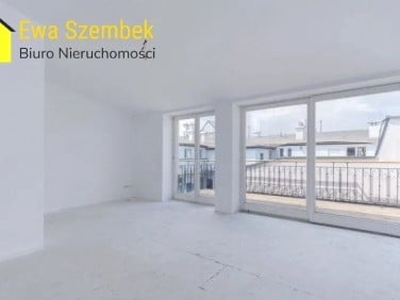 Apartament Kraków