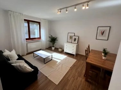 Apartament, ul. Bartla