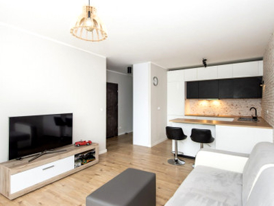 Apartament, ul. Ceglana